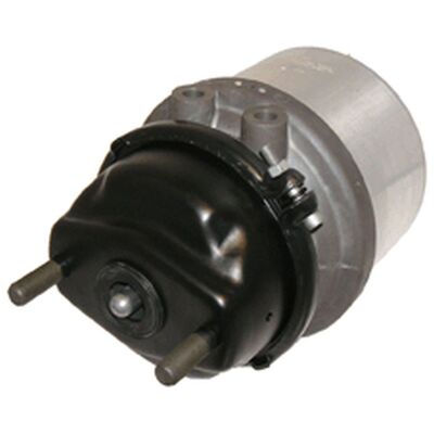 CYLINDRE A RESSORT GAUCHE OEM-KNORR 20/24" -15 MM
